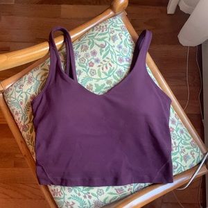 Lululemon align tank